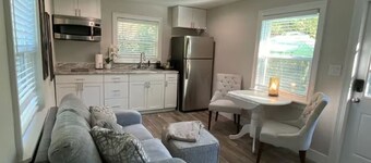 The Gemini Retreat