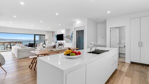 Interior - 9 Oceania - Stylish Coastal Escape (Lorne)