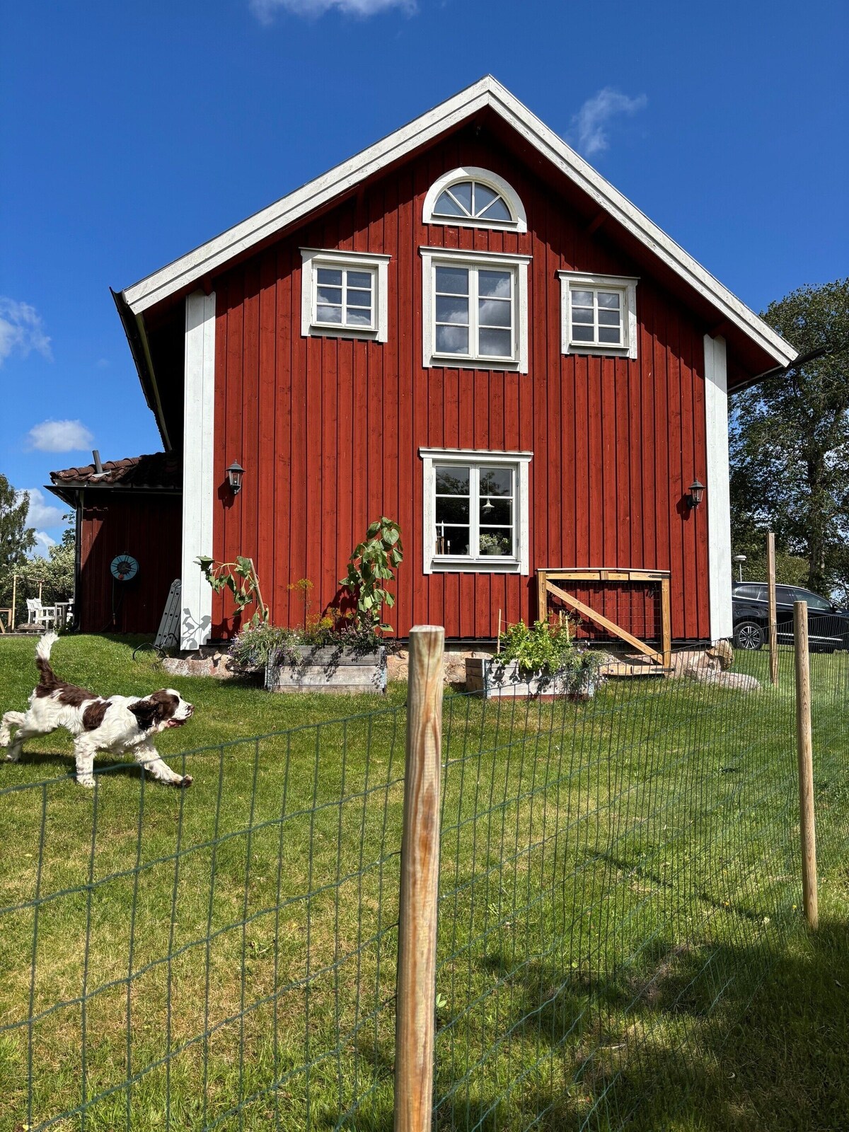 Bild für Gastgeberprofil