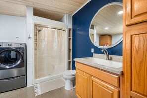 Towels - Mt Rushmore Duplex  Retreat (Rapid City)