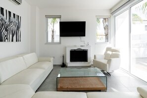 Televisor intel·ligent 
