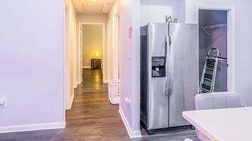 House | Interior