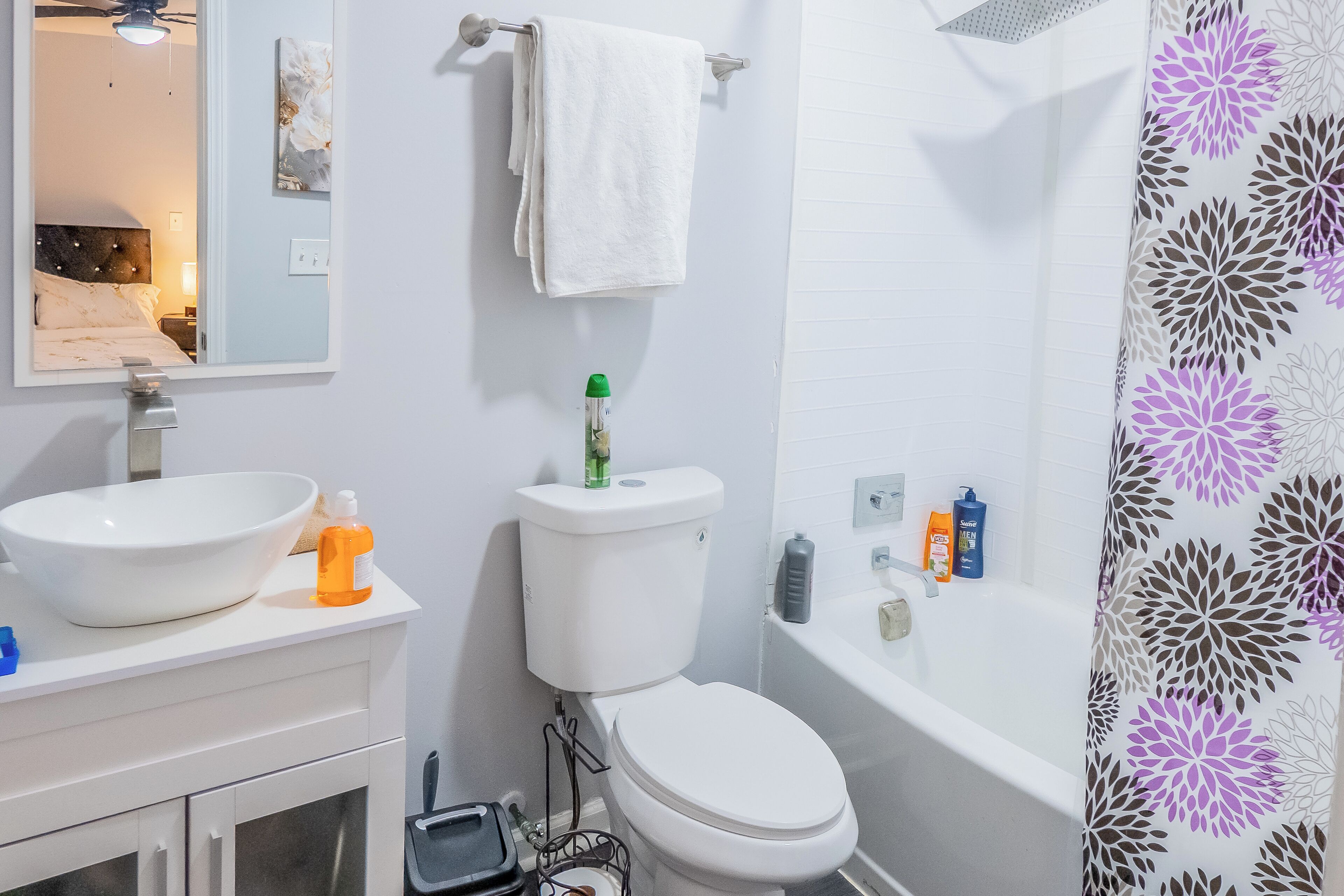 Maison | Salle de bain