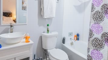 Maison | Salle de bain