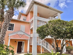 Exterior - Your Ground-Floor Getaway with No Resort Fees! (Davenport)