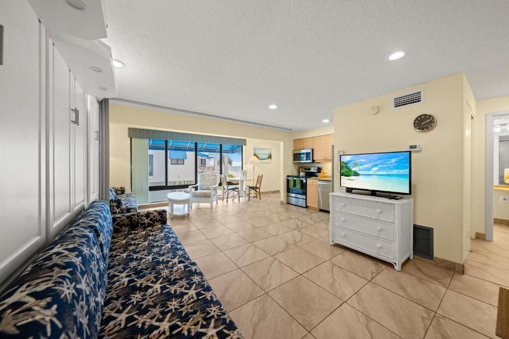 منطقة المعيشة