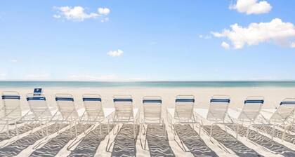 Gulf Tides by Coolvacay