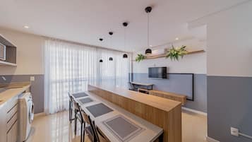 Family Apartment | Interior