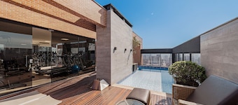 Flipchave - Apartamentos Highline design