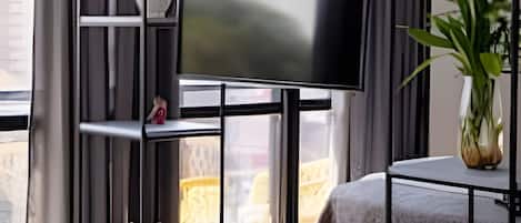 Design Apartment | Free WiFi