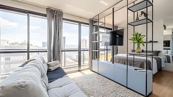 Design Apartment