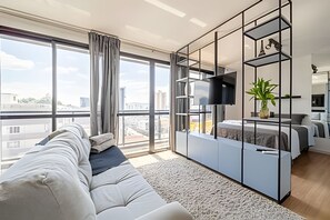 Design Apartment - Flipchave - Apartamentos Highline design (Joinville)