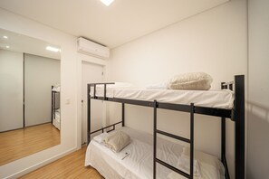 Room - Flipchave - Apartamentos Highline design (Joinville)