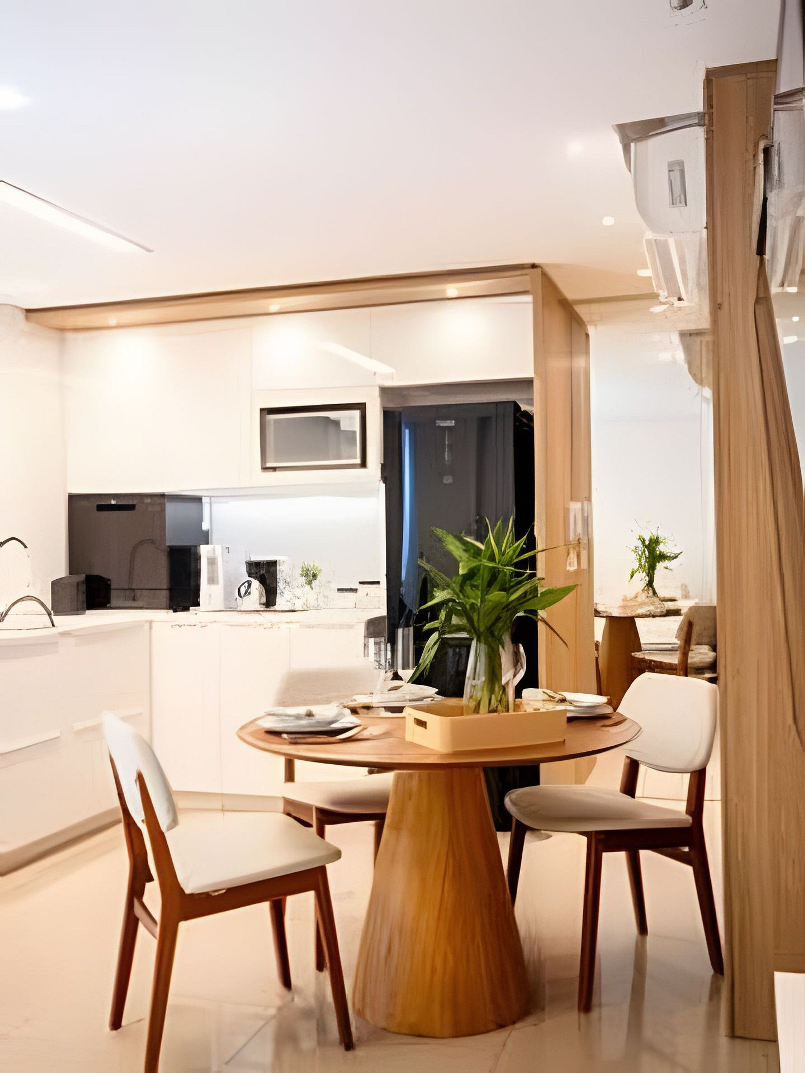 Apartment | Dining