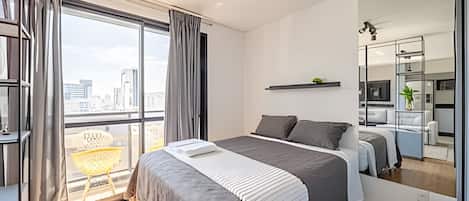 Design-Apartment | Kostenloses WLAN