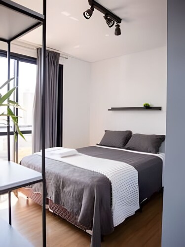 Flipchave - Apartamentos Highline design