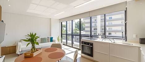 Appartement | Intérieur