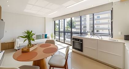 Flipchave - Apartamentos Highline design