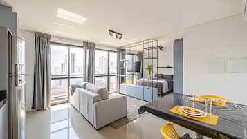 Apartamento design