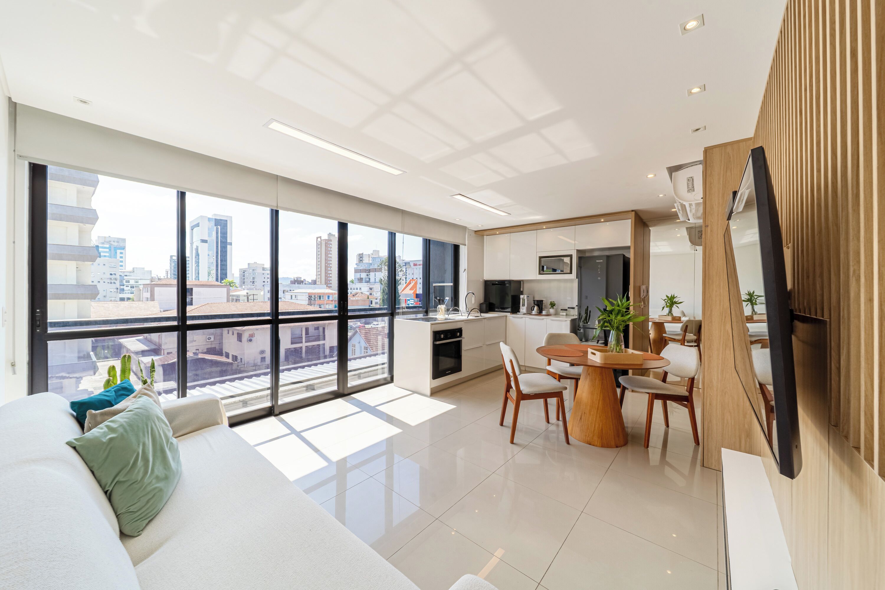 Apartment | Laundry