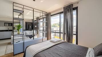 Design Apartment | Free WiFi