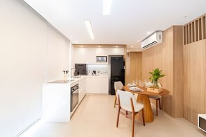 Appartamento | Cucina privata