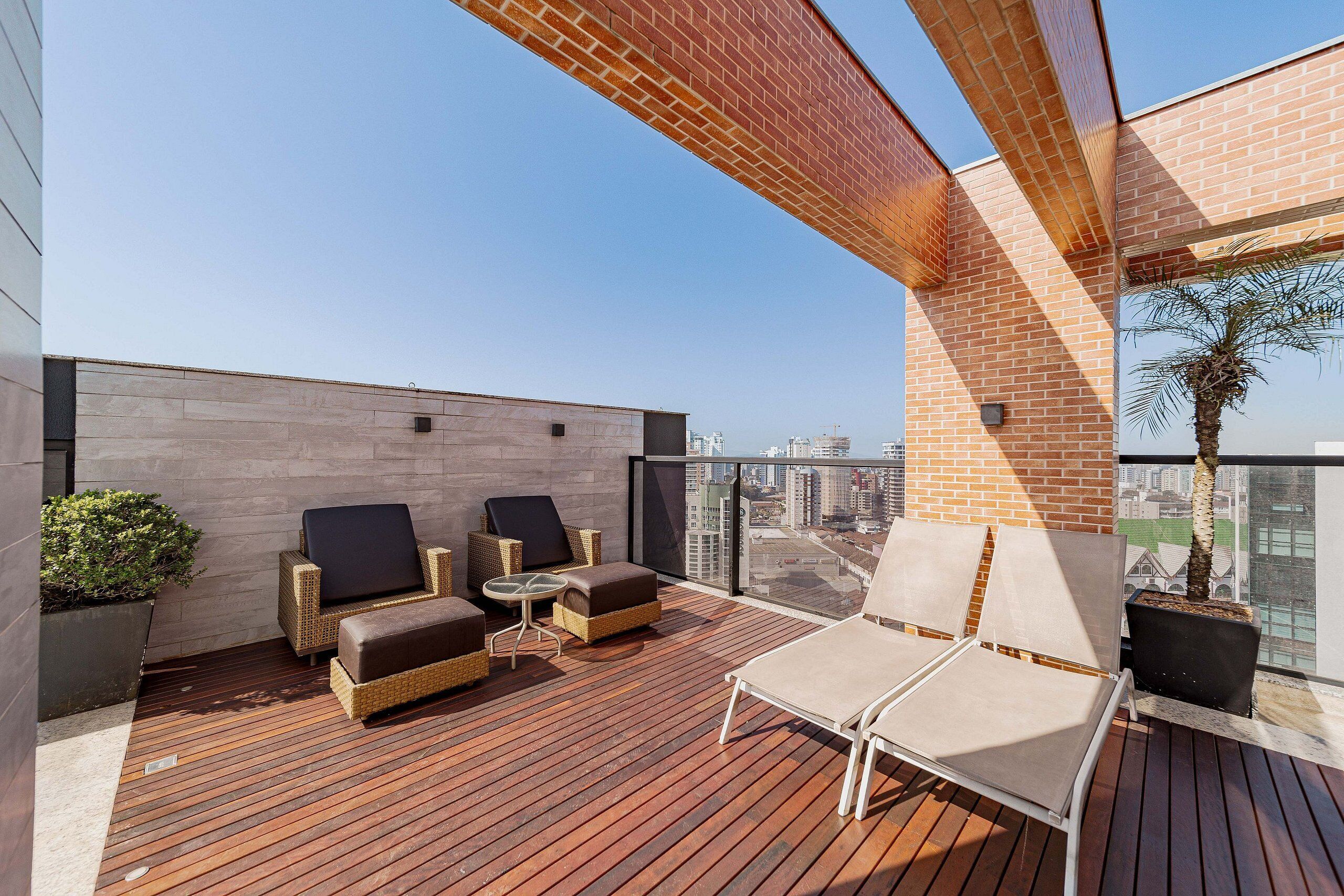 Family Apartment | Terrace/patio