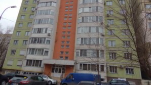 Exterior - Central 2-bedroom apartment (Chișinău)
