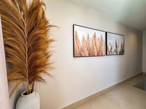 Interior - Fantastic new Penthouse w/ private rooftop and BBQ (Punta Cana)