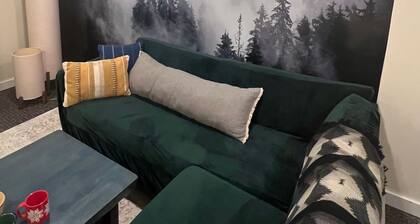 Roseway Basecamp | Private Suite | 8 Min to PDX
