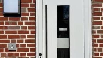 Außendetails