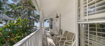 Little Gull Cottages by Coolvacay