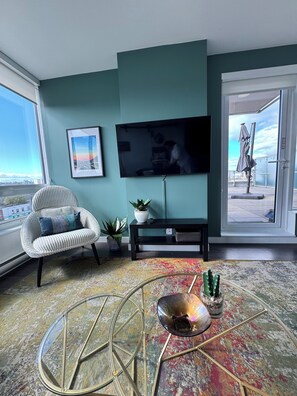 Smart TV