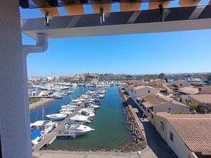Marina - Naturiste Cap d'Agde Port Vénus 410 (Agde)