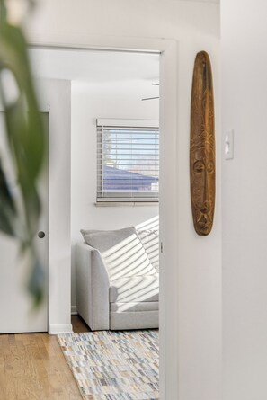 Interior - Private Denver Stay Near DU & I-25 (Denver)