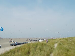 Beach - "Amlethus" - 2.3km from the sea by Interhome (Rømø)