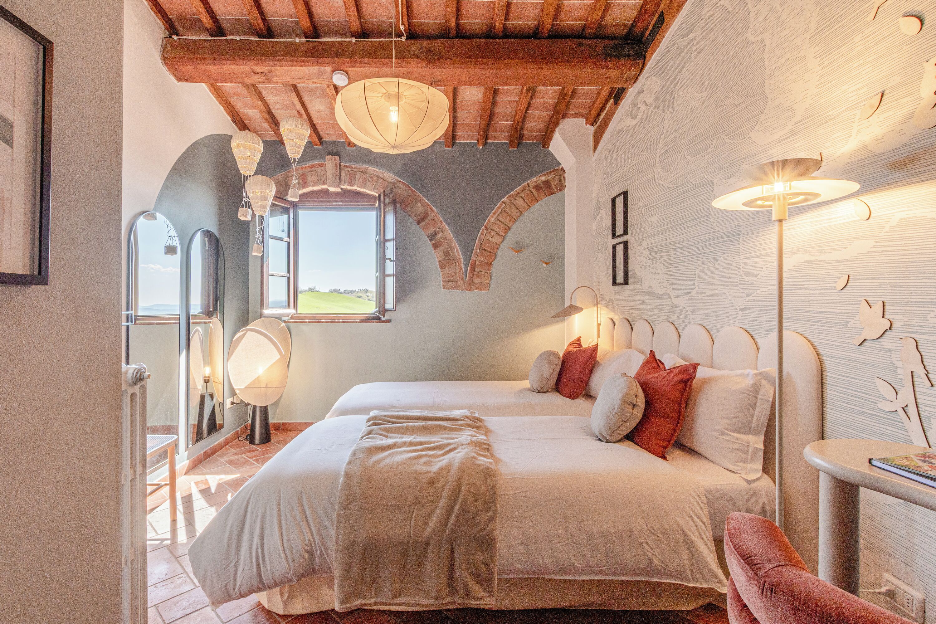 2 Schlafzimmer, Bügeleisen/Bügelbrett, Internetzugang, Bettwäsche