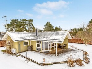 Exterior - "Alexis" - 500m from the sea by Interhome (Gedser)