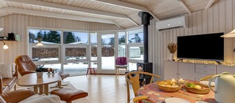 "Alexis" - 500m from the sea by Interhome