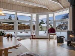 Interior - "Alexis" - 500m from the sea by Interhome (Gedser)