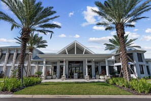 Exterior - Brand New Themed 05 Bedrooms At Windsor Cay (Clermont)