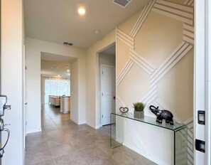 Interior - Comfortable Villa 5Bedrooms/Pool (Davenport)