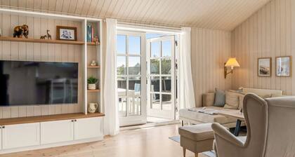 "Fridhild" - 450m from the sea by Interhome