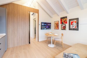 Interior - Flower Residence - Appartamento Mimosa (Lissone)