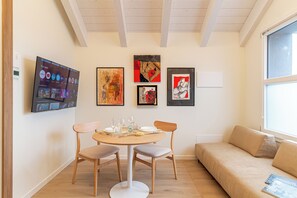 Interior - Flower Residence - Appartamento Mimosa (Lissone)
