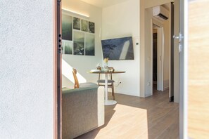 Interior - Flower Residence - Appartamento Hibiscus (Lissone)