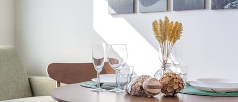 تناول الطعام