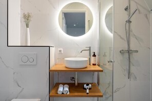 Bathroom - Ocean House Zandvoort (Zandvoort)