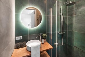 Bathroom - Ocean House Zandvoort (Zandvoort)