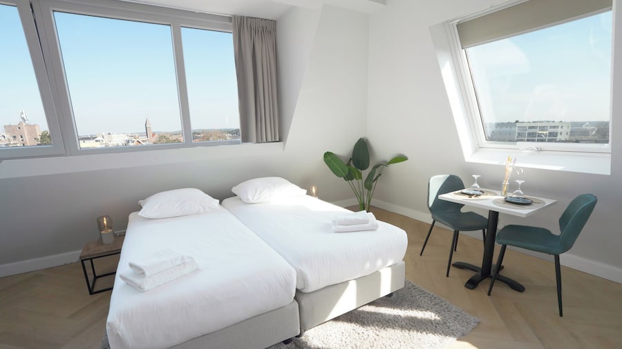 Ocean House Zandvoort